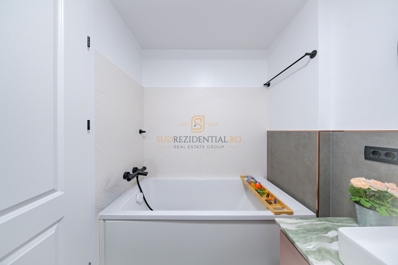 Vilă tip duplex premium, complet mobilată și utilată | Comuna Berceni - Poză 6