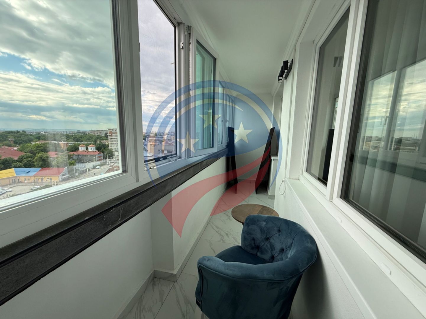 Apartament 4 camere/ de inchiriat/Onioptic/ Craiova/Ultracentral - Poză 12