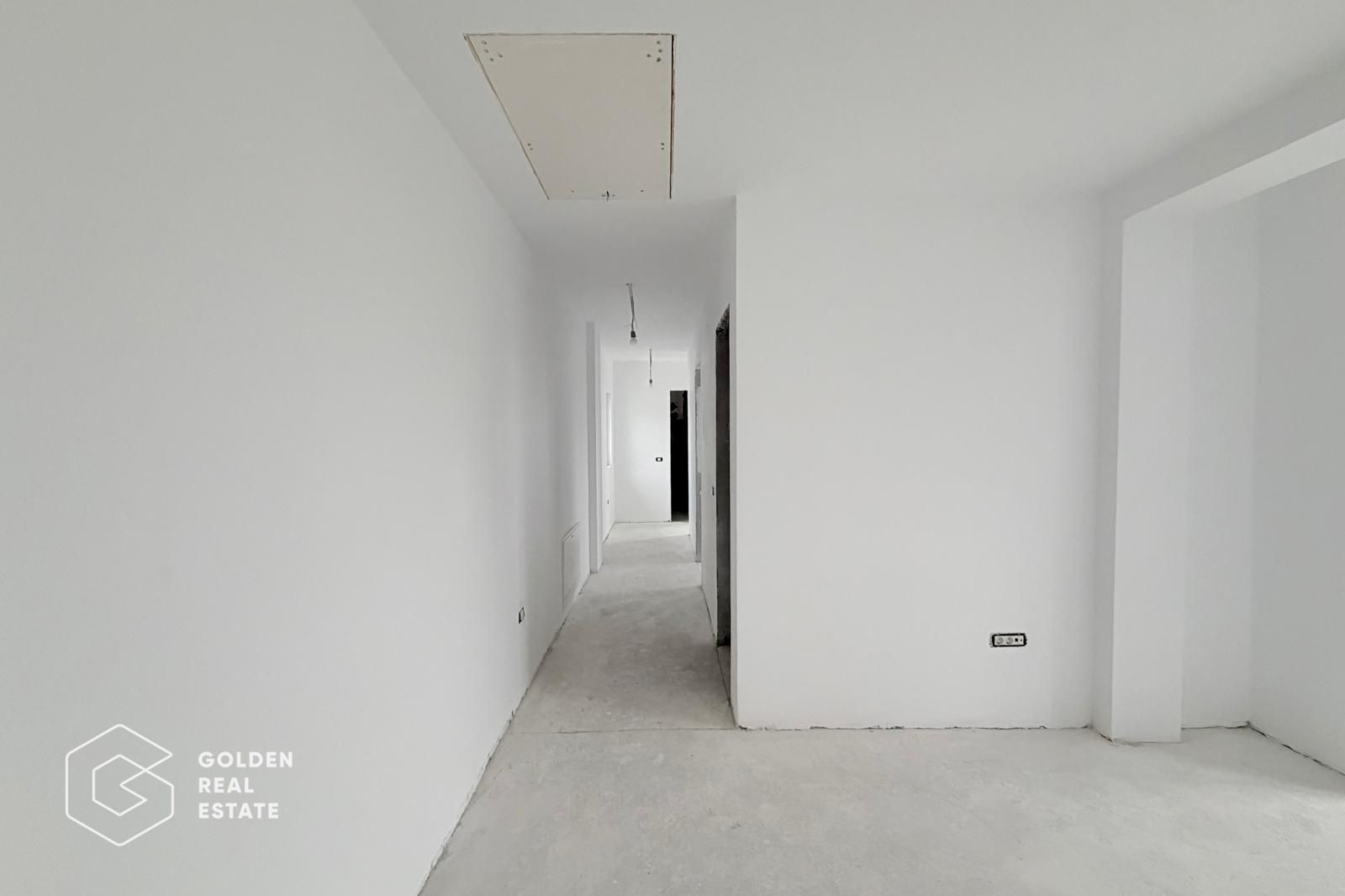 Apartamente noi 2-3 camere, ansamblu rezidential premium, zona Lipovei - Poză 5