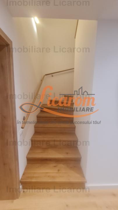 Vila Lux ,CRISTIAN, P+M, 4 camere,teren 567 mp, - Poză 6