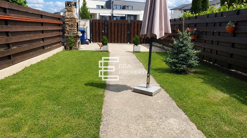 Apartament 3 camere cu grădină generoasă – 152 mp | Cartierul Arhitecților - Poză 1