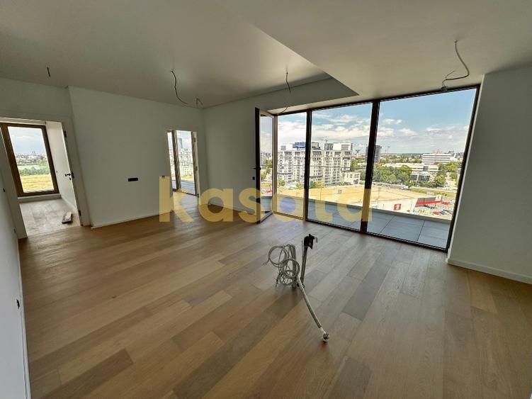 Apartament 3 camere | One High District | Luminos - Poză 1