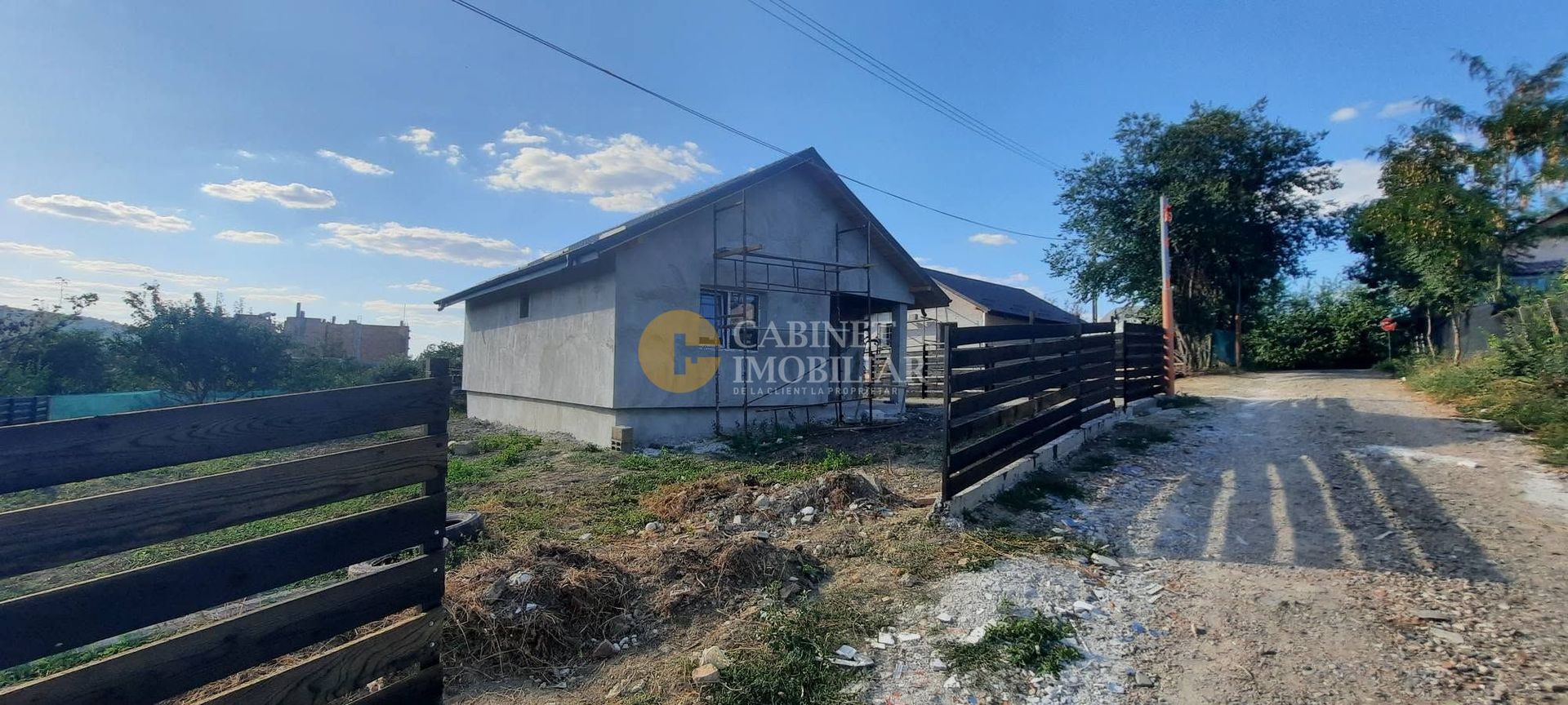 🏡CASĂ NOUĂ LA CHEIE | VOINEȘTI | 87.000 € 🔑 - Poză 4