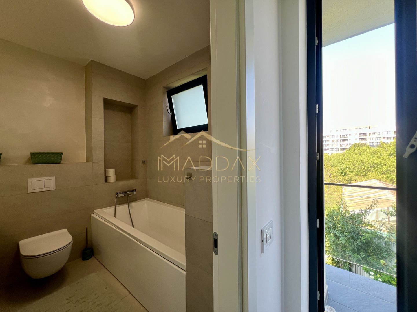 Vila LUX **5 camere**3 locuri parcare** Complex NOU//Sisesti - Poză 32