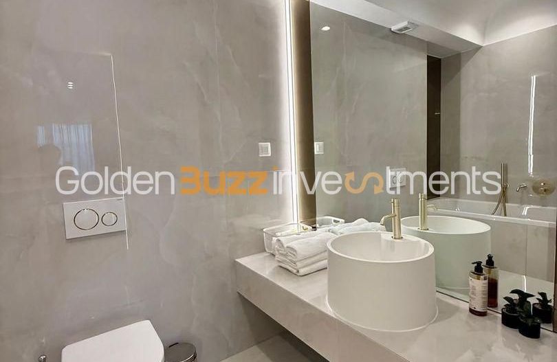 Apartament 3 camere premium de inchiriat cu parcare  | Cortina North - Poză 9