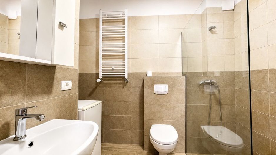 Apartament de inchiriat, Universitatii - Poză 5