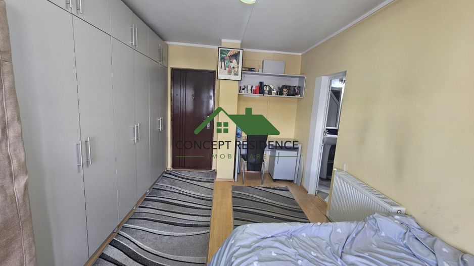 3 camere decomandat + uscătorie 18 mp | Transilvaniei | Comision 0% - Poză 6