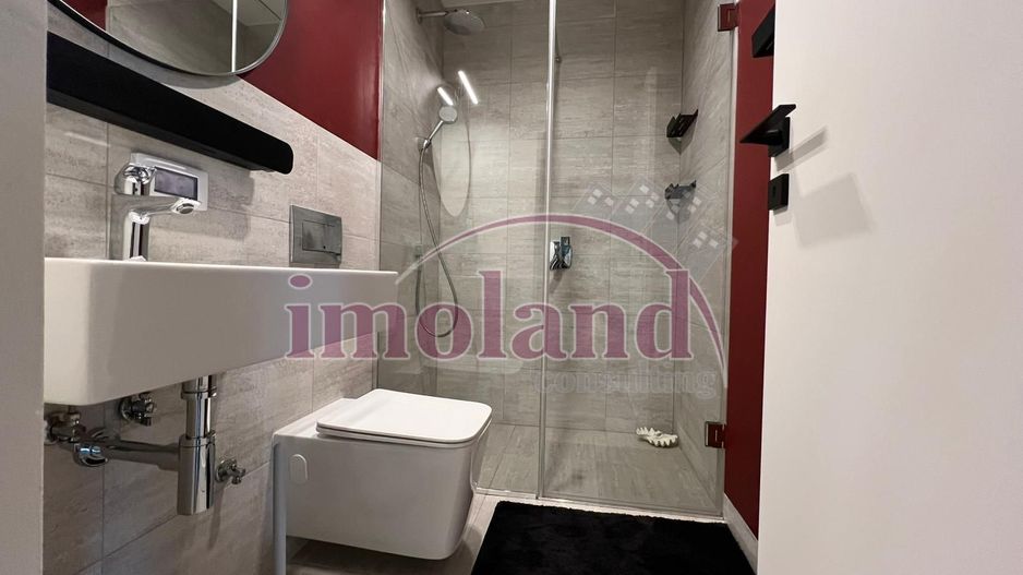 Inchiriere | apartament | 3 camere mobilat&utilat | Avalon Estate-Pipera - Poză 17