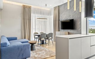 Apartament 3 Camere | One Verdi | Loc de Parcare - Poză 3