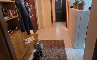 Apartament 2 dormitoare, decomandat, 2 balcoane – Rogerius Oradea - Poză 12