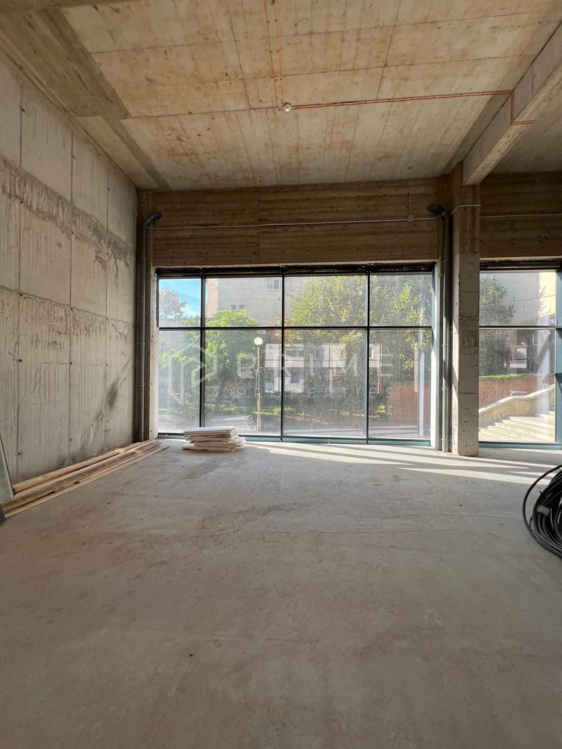 Spațiu comercial premium de închiriat, 400 mp, ultracentral Tg. Mureș - Poză 6