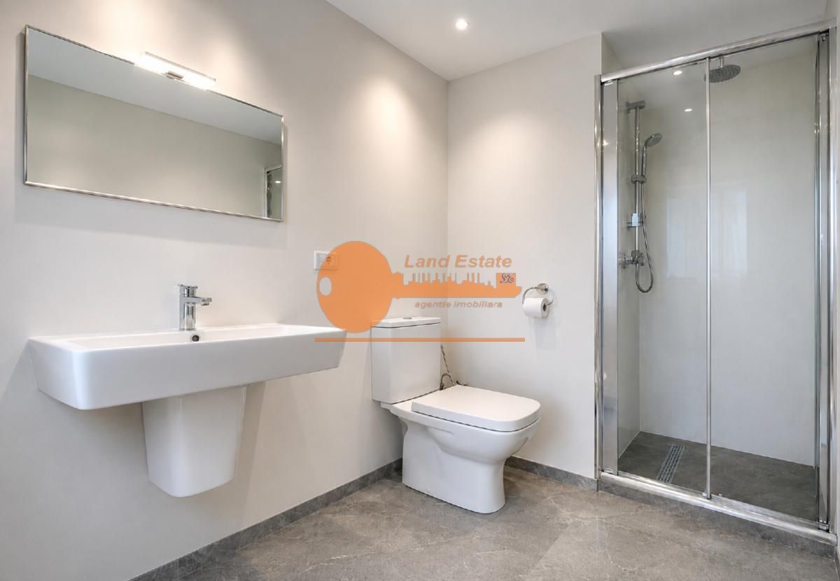 Apartament Spațios 3 Camere | 90 mp | Aviatiei | Centrală Proprie - Poză 14