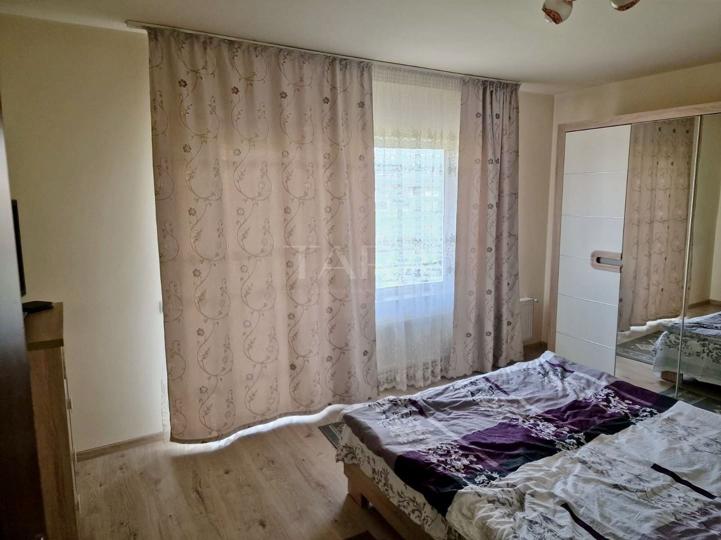 Casa de vanzare in Floresti,  zona Avram Iancu. - Poză 7