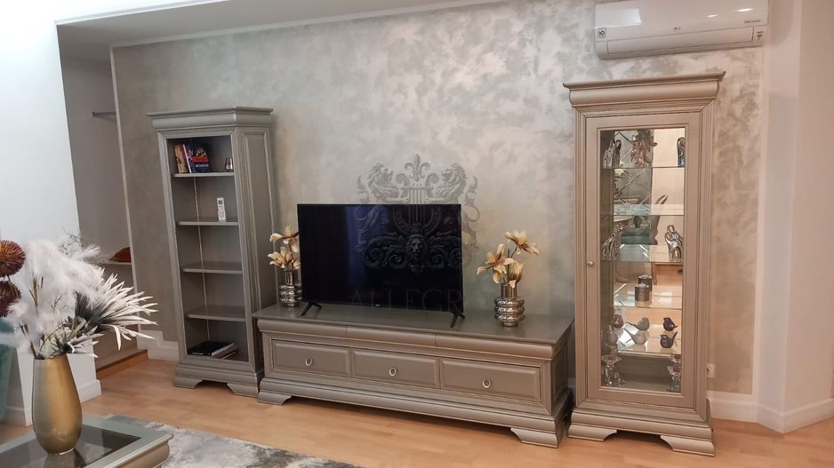 Inchiriere | H139 | Calea Victoriei | 2 Camere | Bloc 2021 - Poză 2