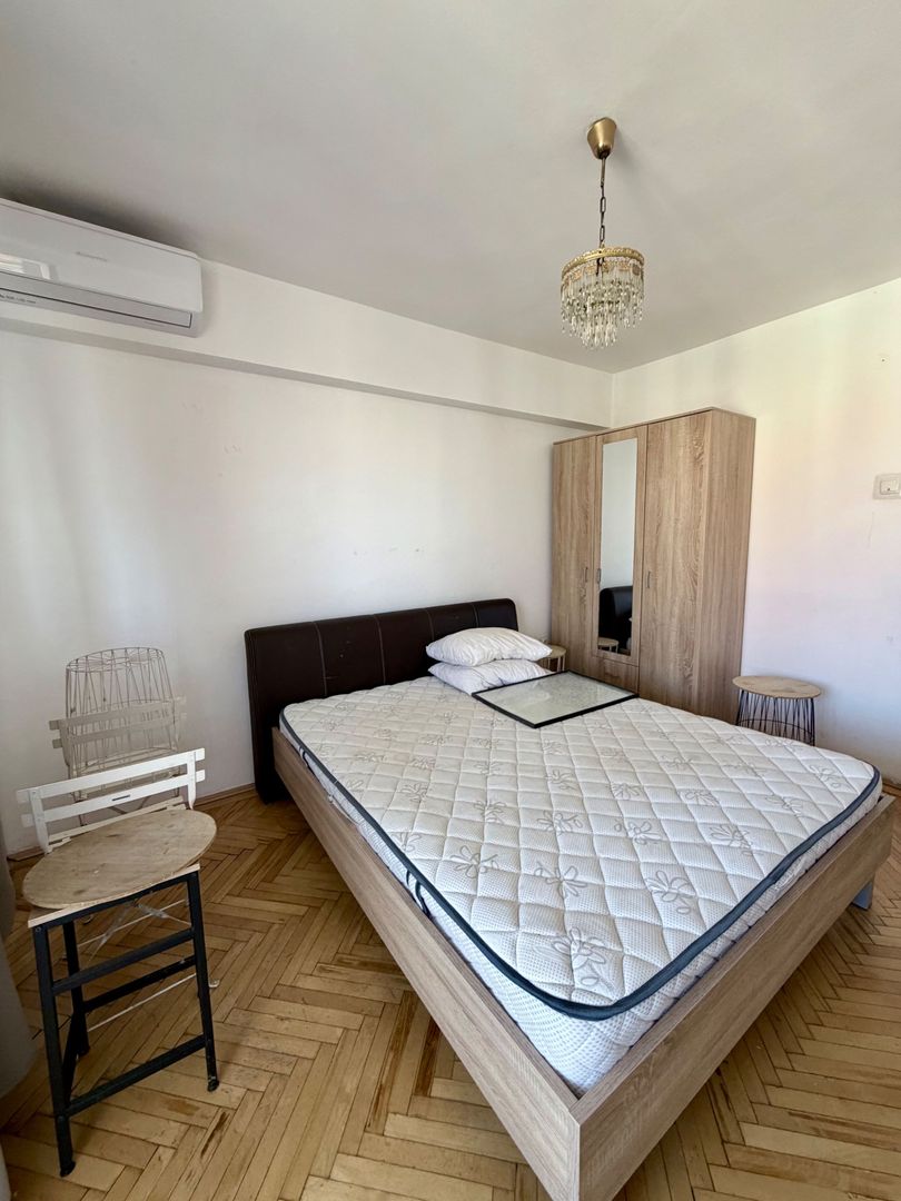 APARTAMENT 4 CAMERE-  ZONA ULTRACENTRALA- PIATA VICTORIEI - Poză 5