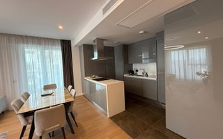 APARTAMENT PREMIUM 4 CAMERE | 3 LOCURI DE PARCARE | ULTRAFINISAT | 141MP | - Poză 7