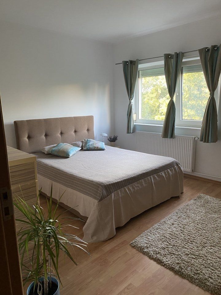 Ofer inchiriere  apartament 2 camere zona Virtutii - Poză 3