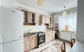 Apartament 3 camere decomandat de vanzare - cartierul Zorilor - Poză 3