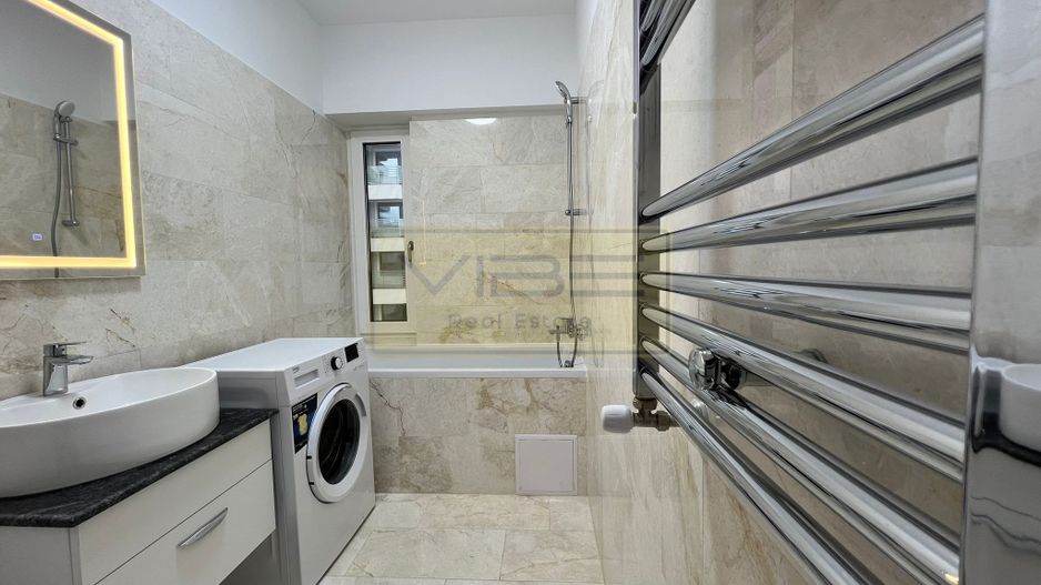 Apartament 2 camere decomandat Royal Town - Copou - Poză 21