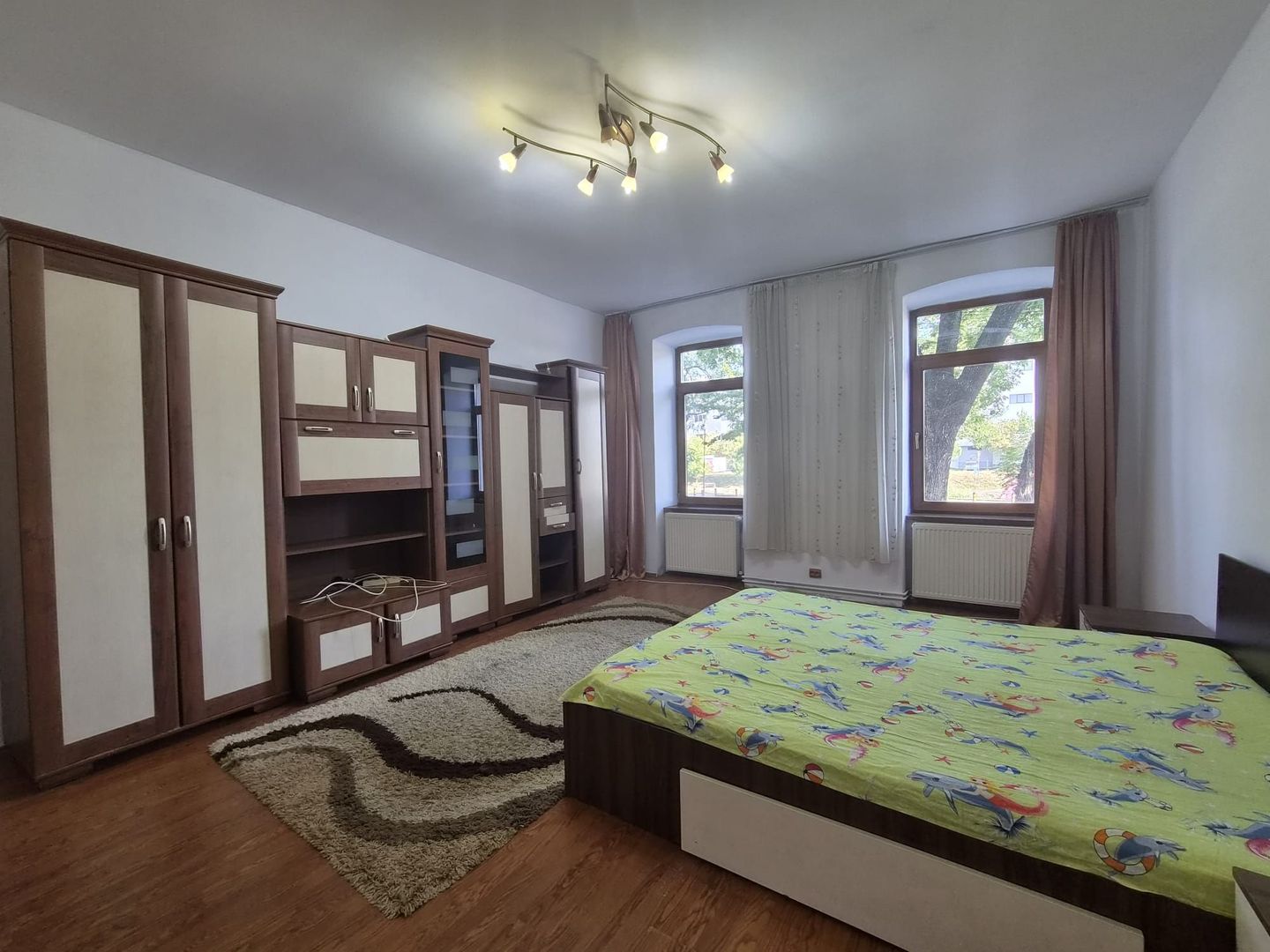 Garsoniera 44 mp Timisoara- Gara de Nord - Poză 4