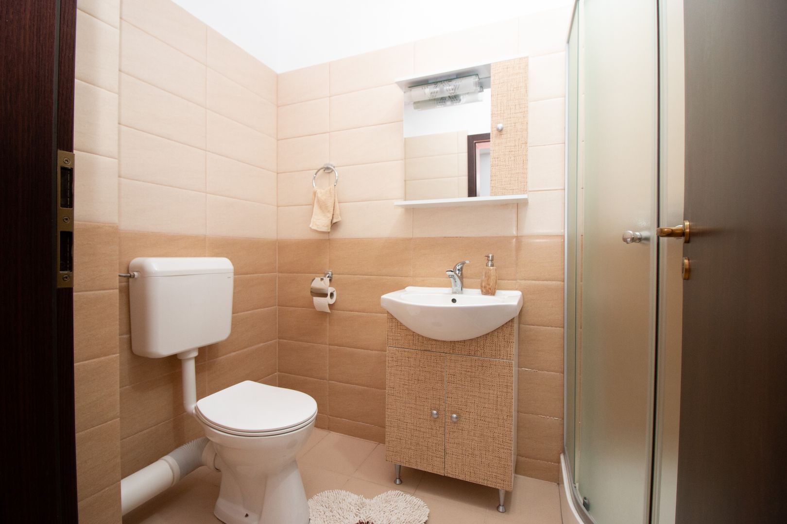 Apartament de vanzare 3 camere Cartierul Latin Prelungire Ghencea - Poză 7
