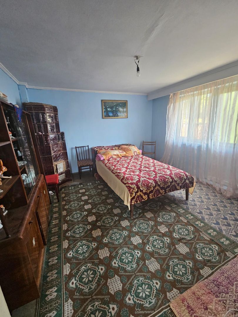 Inchiriere 2 case Draganu - cazare muncitori - Poză 1