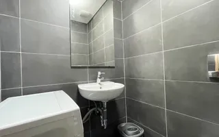 Apartament cu 2 camere ***Lake View*** 84 mp// 1 Underground Parking // Aviatiei - Poză 17