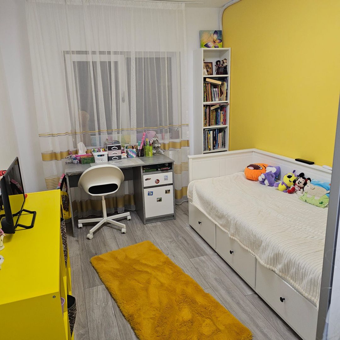 Vila moderna | Parcul Teilor | La cheie - Poză 3