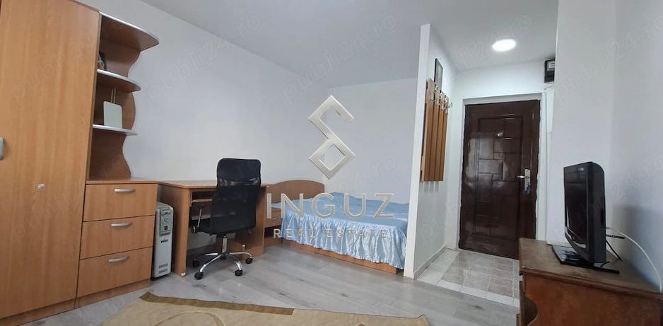 Garsonieră de închiriat – Colentina / Doamna Ghica, Sector 2, Bucureșt - Poză 1