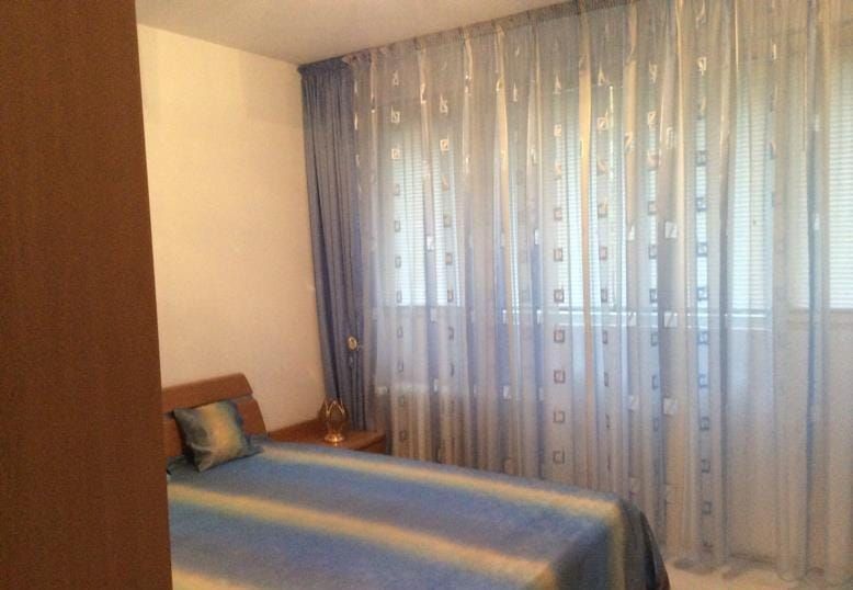 Apartament Plazza Mall - Poză 10