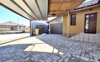 Casă de vânzare  Balotești Ilfov - Poză 19