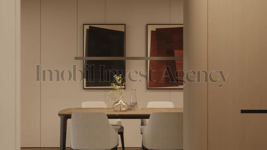 Apartament 2 camere de vanzare Pipera - Poză 5