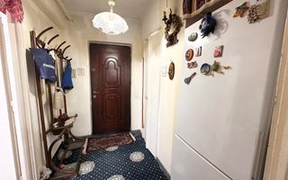 Apartament Ultracentral cu 2 camere | Piata Craiuliu - Poză 8