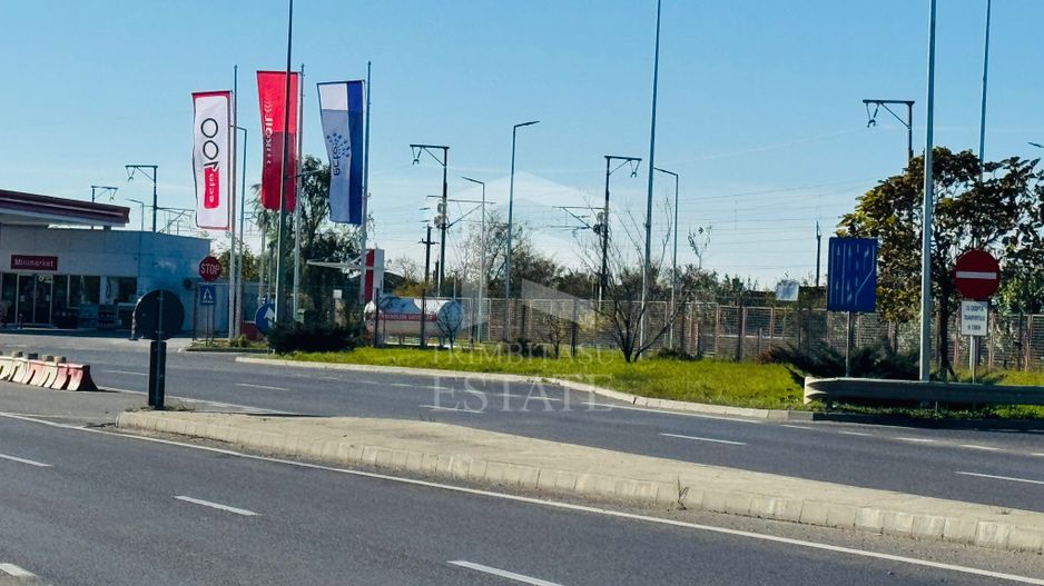 Teren extravilan Chitila/Mogosoia 15895mp - Poză 1