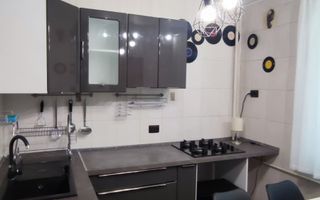 2 camere-renovat Piata Sudului (12min metrou) - Poză 19