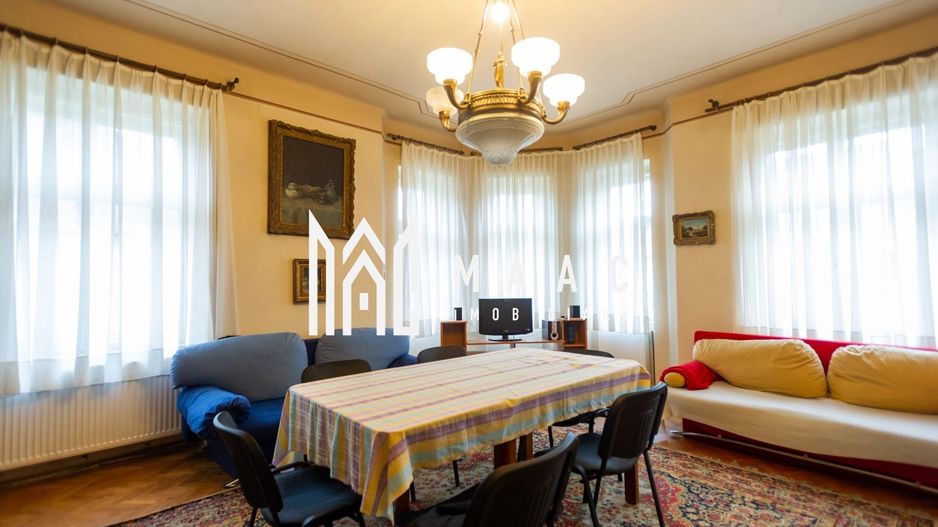 Casa Individuala | 407MPU | 1000MP Teren | Calea Dumbravii - Poză 3
