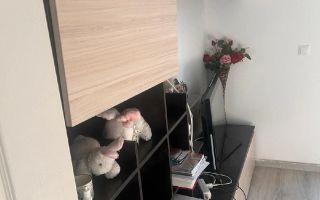 Apartament 1 cameră, Lunca Cetății, Complex Astoria, Iași - Poză 3