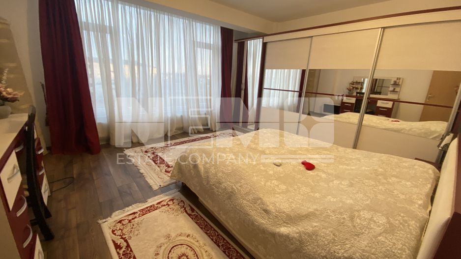 Apartament 2 camere | Complet Mobilat | 82mp utili - Poză 4