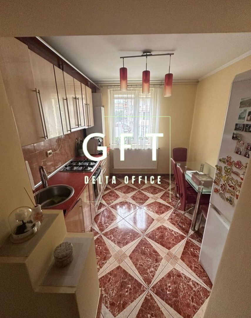 Apartament 2 camere, Imparatu Traian - Poză 1