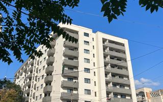 Apartament 2 camere NOU + parcare  Gara - Arka Residence - Poză 1
