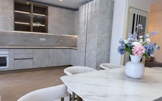 Apartament 4 camere | 165 mp | Piscină | Complex nou 2025 - Poză 9