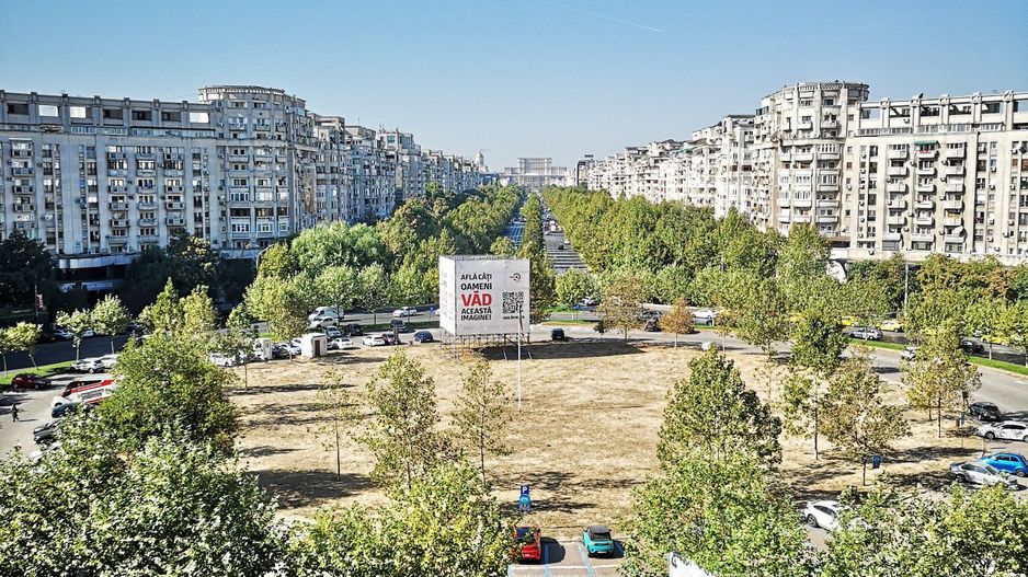 Birou Piata Alba Iulia - Poză 1