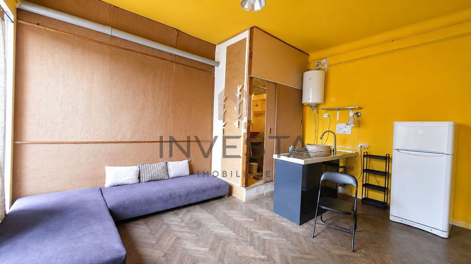 Oportunitate de investitie! Casa de vanzare in zona Andrei Muresanu! - Poză 4