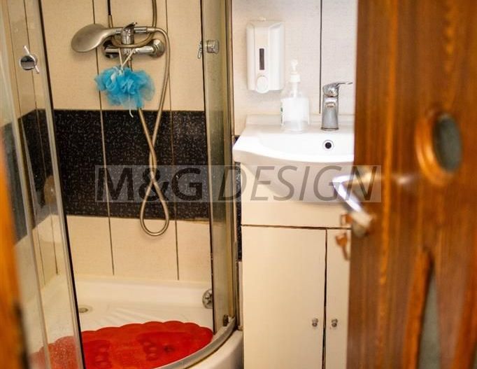 4 camere zona Fratelia-Girocului  100mp - Poză 10