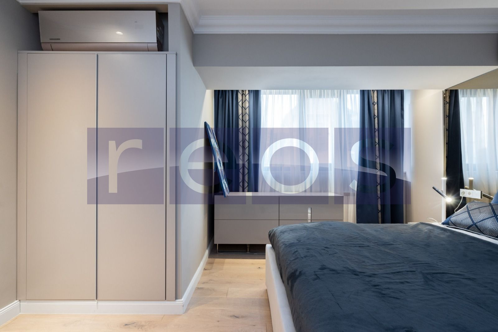 DE ÎNCHIRIAT  APARTAMENT 4 CAMERE – PIAȚA VICTORIEI | DOROBANȚI - Poză 7