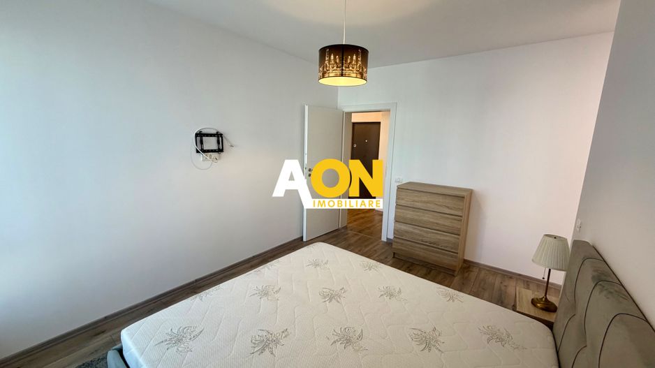 Apartament 2 Camere, Bloc Nou, Zona Alba Mall - Poză 7