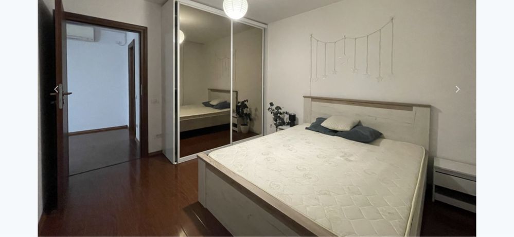 Închiriere Apartament 2 Camere  Alba Iulia, Centrală Proprie - Poză 3