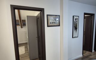 Apartament 3 camere, parcare, zona Iulius mall - Poză 8