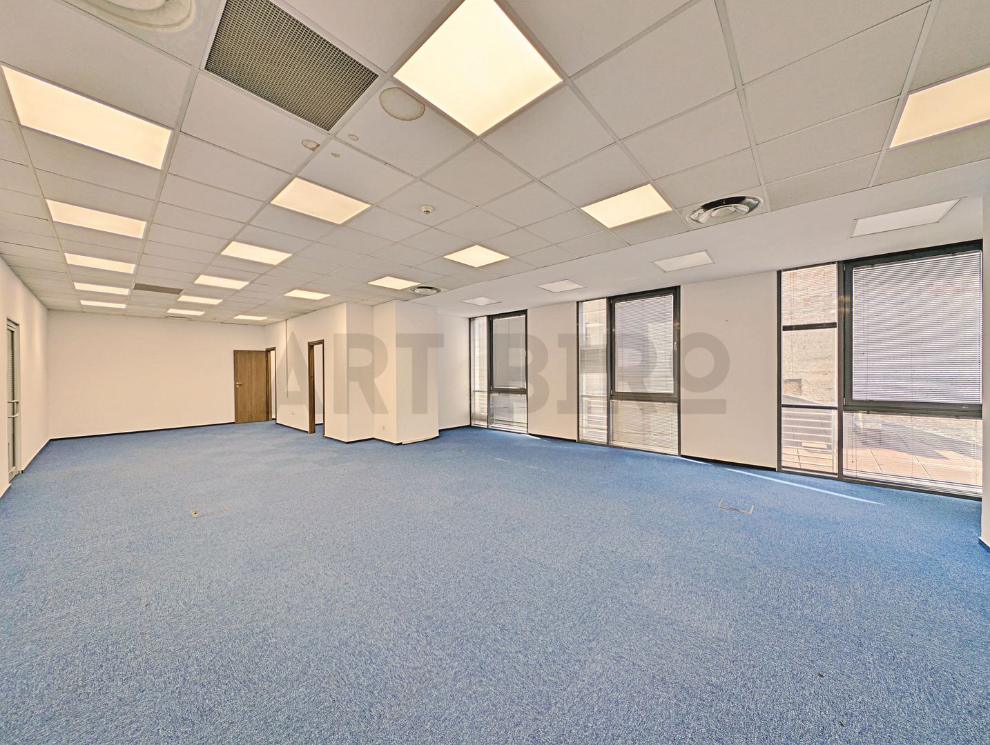 Zero comision, 128mp birou mobilat premium Splaiul Unirii, 6' metrou - Poză 2