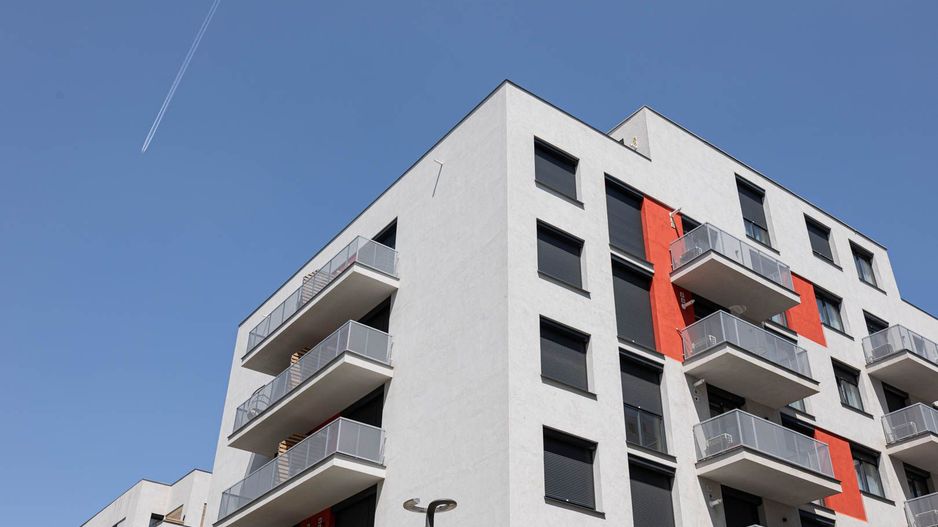 APARTAMENT CU 2 DORMITOARE DIN BLOCUL R37 | ARED AFI - Poză 5